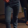 swedish girl with large shoes, berlin, session404