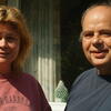  debbie,  franz, falster, family trip, session348