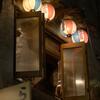 lamps, june 19, asagaya, japan 2016, session514