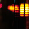 105mm F1.8 1978 bokeh, Peter Enig, venner