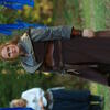 hareskoven 9268, Peter Enig, venner