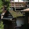old houses, kiso valley, japan 08, session141