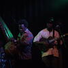  green light, ba cissoko, global, session276