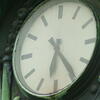 old clock, 400mm, drop-inn, gammeltorv, session370
