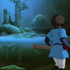 princess mononoke, handpicked frames, movies
