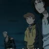 wolfs rain 17 (review) 0013, movies