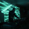  concert and visuals, electronica, kødbyen 5e, session326