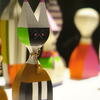  shop window figures, copenhagen by night, session306