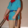  ashitaka from princess mononoke, j-popcon, session109
