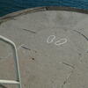 foot prints, spring, copenhagen, session367