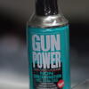 gun power fleon gas bombe, engrish, japan 12, session222