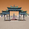 mars gate, final, martians