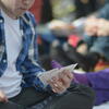 card player, sakura festival 2013, session416