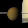612689main pia14909-full full, titan, saturn, space