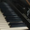  roland SH-2 synth, joergen traun, studio, session324