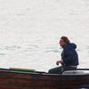 lonely fisherman, copenhagen, amager faelled, session390