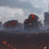 destroyed city 04, ruins and gundams, generative, procedural, deep learning, ai