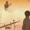061, FLCL - FuriKuri, anime