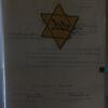 world war ii, jewish star, paperwork, family, history, family, familie, second world war, session579