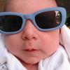baby sunglasses, humor