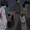 ,  paranoia agent 13,  0007, movies