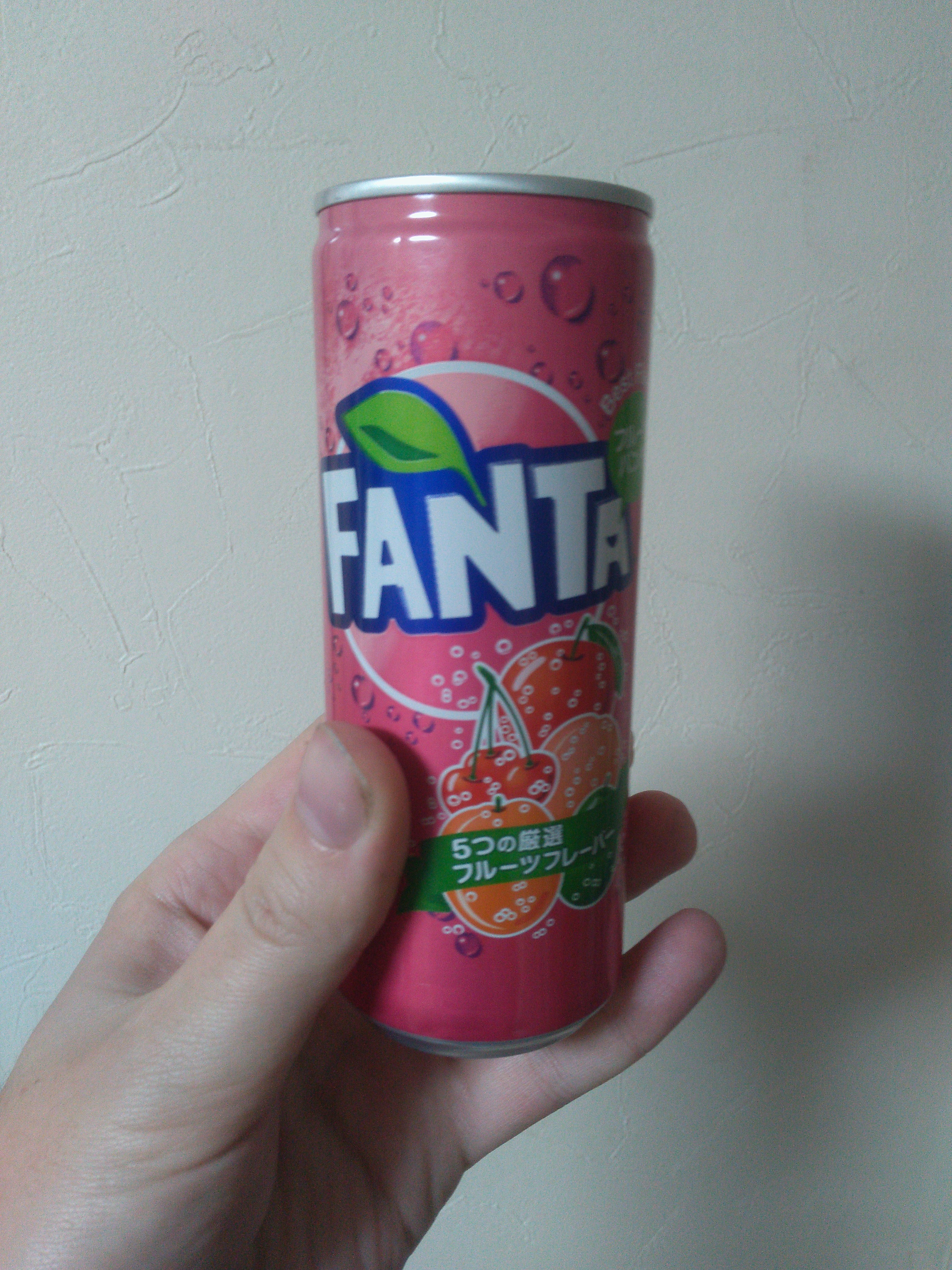 japanese beverage