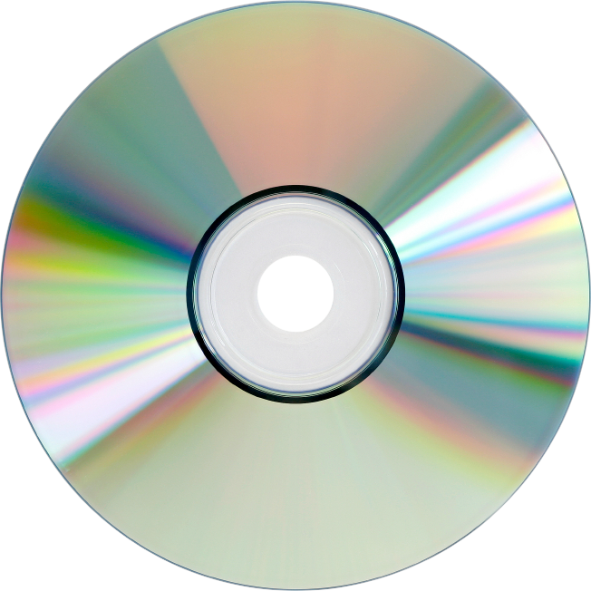 CD (120 x 120mm)